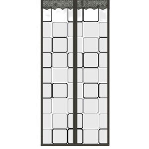 }Olbgg Ԏd؂J[e hAJ[e J[ê }Olbg  g[Abv GR ȃGl  O[×XNGA 90×210cm