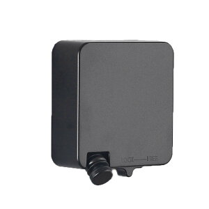 C[ 6mLkIȐ󕨉ƉO̕oRj[|bN 󕨊 ~J΍ Bp[v ȃXy[X[ (F : Black Size : 6m)