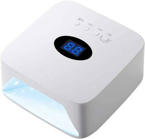 Cg2ޑIׂ [d R[hX 54W WFlC CgLEDUV Ή WFlC nCubh USB ZtlC WFlClCCg W 30LEDs nCp[ dCg 