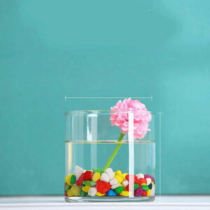 GKg a10cm ԕr ֑} 傫 20  L ~ KX ][g _CjO  kG g₷ CX^f t[x[X H Q  JtF vase