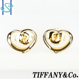 楽天市場 Tiffany ピアス ハート ゴールドの通販