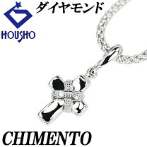 楽天市場】CHIMENTO（ネックレス・ペンダント｜レディースジュエリー 