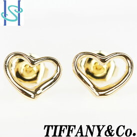 楽天市場 Tiffany ピアス ハート ゴールドの通販