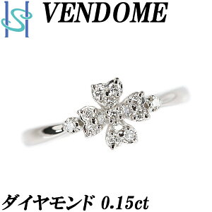 ヴァンドーム青山 リング 花の人気商品・通販・価格比較 - 価格.com