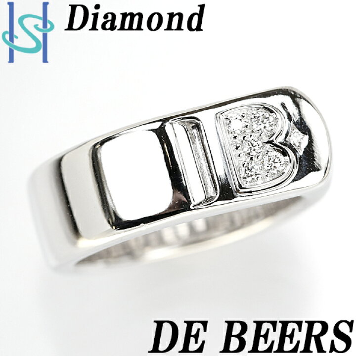 リング de beers デビアス DE BEERS の結婚指輪・婚約指輪・ブライダルリング 評判・値段や相場・人気商品を見る Ringraph リングラフ