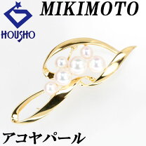 楽天市場】ミキモト ブローチの通販