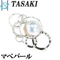 楽天市場】tasaki マベパールの通販 
