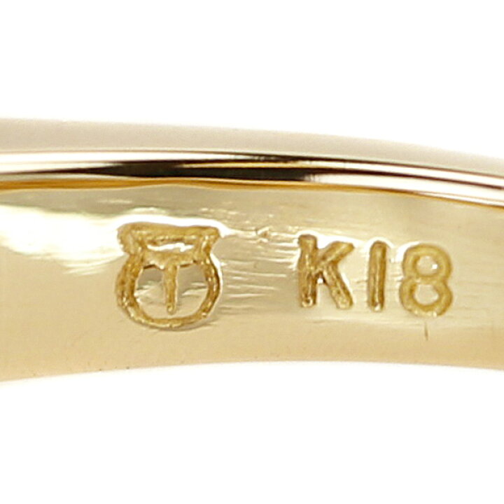 楽天市場】☆11/5 タサキ 田崎真珠 白蝶パール リング 12.7mm  