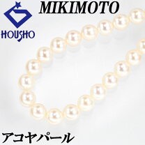 楽天市場】ミキモト パール ネックレス 4の通販 