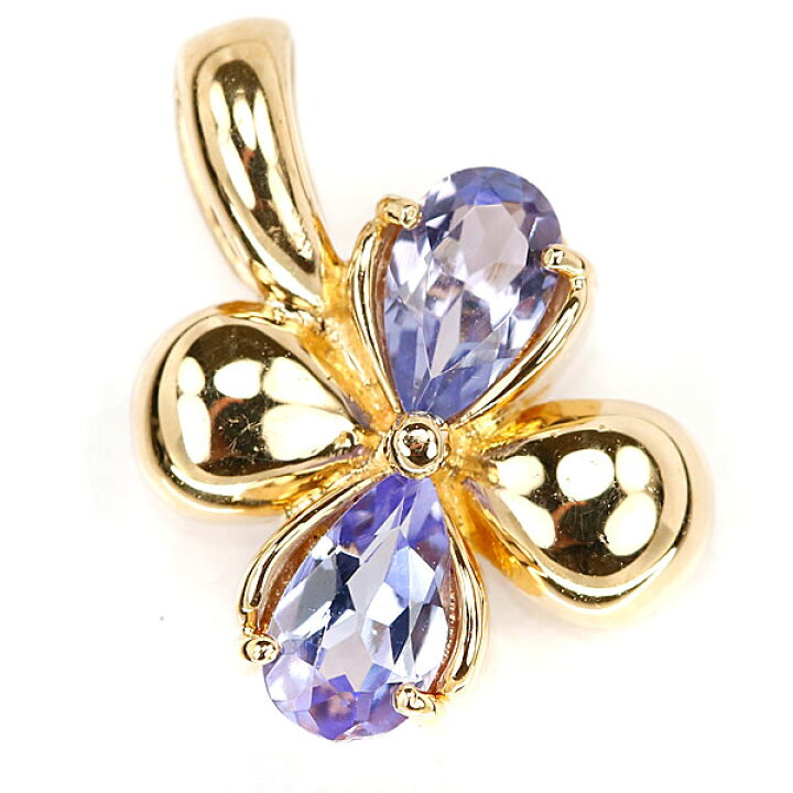 ヴァンドームアオヤマダイヤモンドネックレスピンブローチ18k - ネックレス