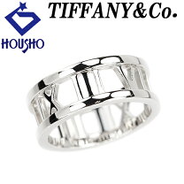 楽天市場】tiffany アトラス オープン リングの通販