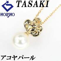 楽天市場】タサキ ネックレス 1粒の通販 