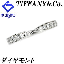 楽天市場】ハーモニー バンド リング ティファニーの通販 