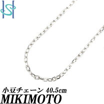 楽天市場】ミキモト ネックレス チェーン k18の通販 