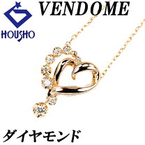 楽天市場】ヴァンドーム青山 ネックレスの通販