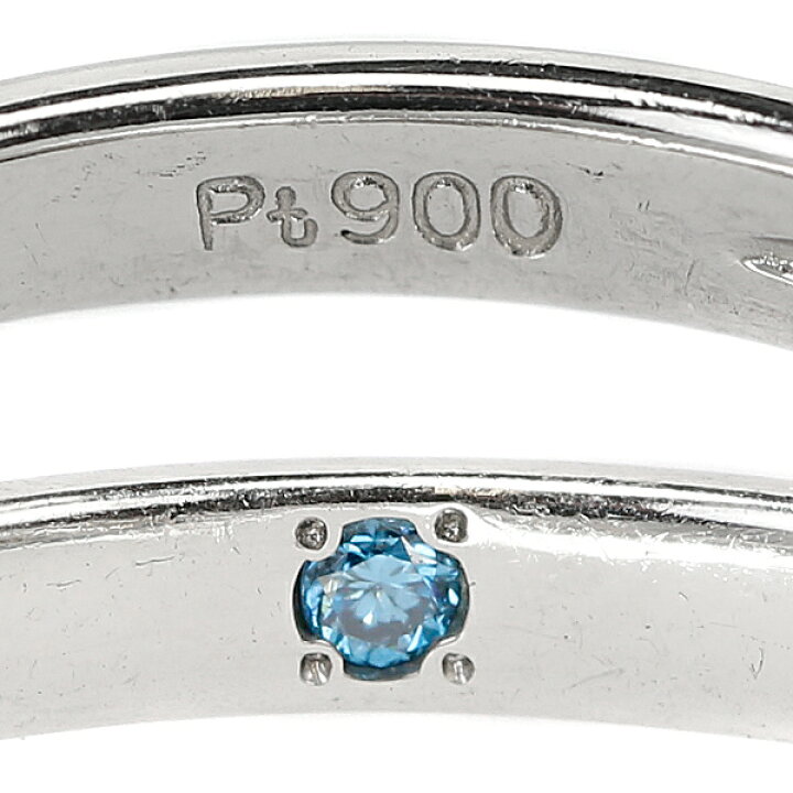 楽天市場】ピンキー&ダイアン ダイヤモンド リング 0.153ct トリート 