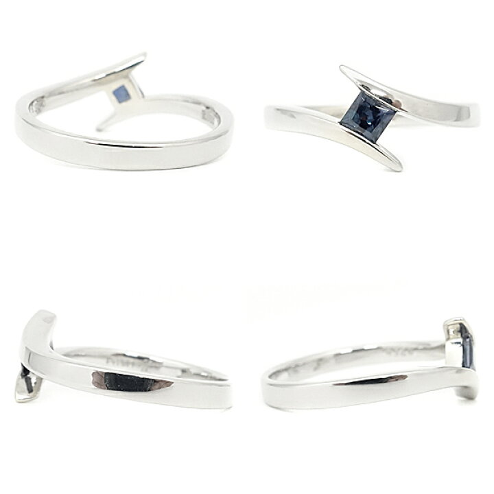 楽天市場】ジェムケリー アレキサンドライト リング 0.253ct Pt900 一 