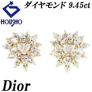 y11/20`11/27ubNtCf[ ő2~N[|+Si|Cg5{zfBI[ _Ch CO 9.45ct K18YG PG ό`Jbg t@V[Jbg n[gVFCvJbg Be[W A