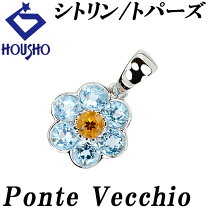 楽天市場】Ponte Vecchio ポンテヴェキオ（ペンダントトップ 