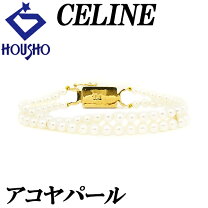 楽天市場】セリーヌ パール ネックレスの通販