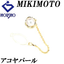 楽天市場】パール ブローチ 中古 本真珠の通販 
