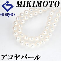 楽天市場】ミキモト ネックレス 60cmの通販