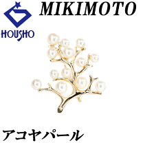 楽天市場】ミキモト ブローチ 幸福 の 木の通販 
