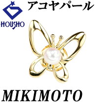 楽天市場】ブローチ（ブランドミキモト）（レディースジュエリー 