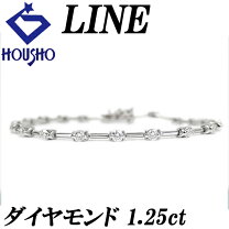 楽天市場】デビアス ライン ブレスレットの通販