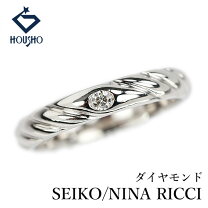 楽天市場】SEIKO（ブランドニナ・リッチ）（ジュエリー・アクセサリー 