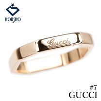 楽天市場】gucci k18 リングの通販