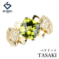 楽天市場】tasaki（種類（宝石）ペリドット）の通販