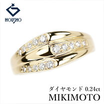 楽天市場】MIKIMOTO ミキモト（サイズ（指輪）11号）（レディース 