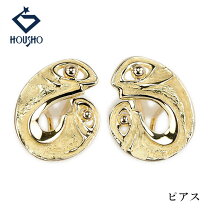 楽天市場】k18 中古（ピアス｜レディースジュエリー・アクセサリー 