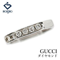 楽天市場】グッチ オクタゴナル リングの通販