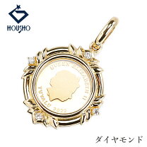 楽天市場】エリザベス 金貨（ジュエリー・アクセサリー）の通販