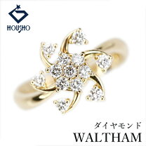 楽天市場】WALTHAM ウォルサム（指輪・リング｜レディースジュエリー 
