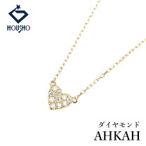 楽天市場】ahkah k18 ネックレスの通販