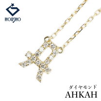 楽天市場】ahkah k18 ネックレスの通販