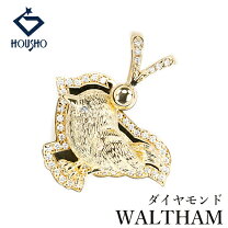 楽天市場】WALTHAM ウォルサム（金の純度K18）（ジュエリー 