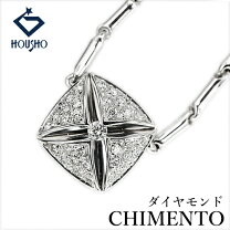 楽天市場】CHIMENTO キメント（ネックレス・ペンダント｜レディース 