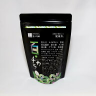 【送料無料】 百のチカラ×1袋 90g(3g×30包)全てを1杯に。百種を使用した健康茶ダイエット健康茶ルイボ…