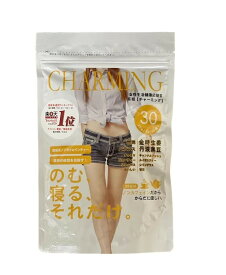 【送料無料】 茶眠(チャーミング)×1袋　60g(2g×30包)