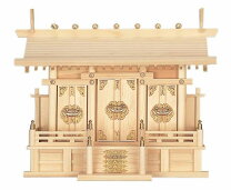 楽天市場】神棚 三社の通販