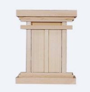 御霊舎・小木曽ひのき 日本製