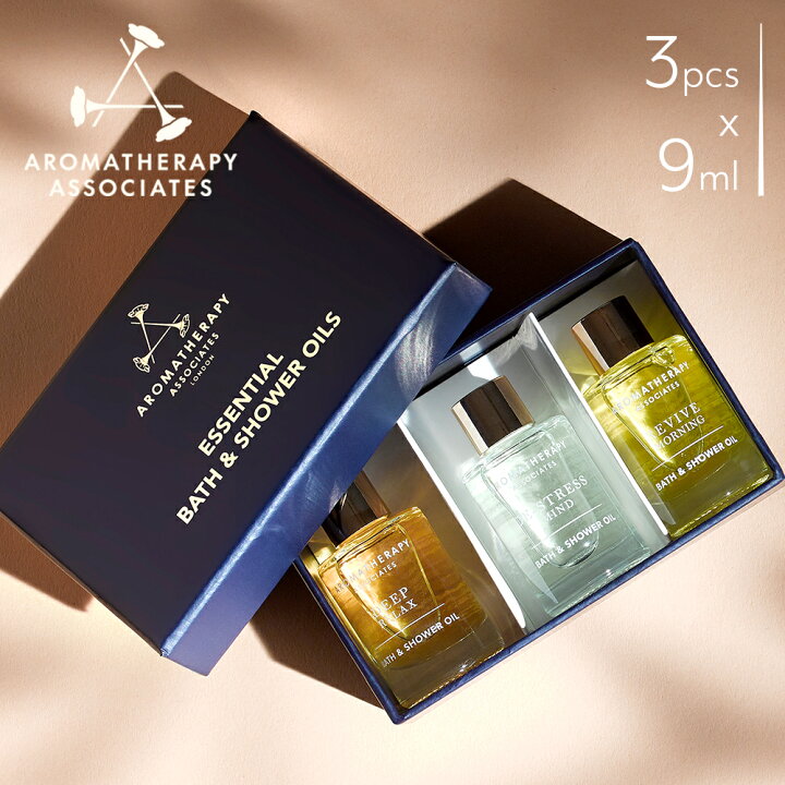 楽天市場】【公式】アロマセラピーアソシエイツ｜ライフエッセンシャル  