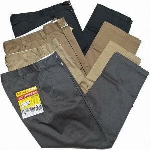 �r�b�O�}�C�N T/C �c�C�� �s���^�b�N �`�m�p���c �����Y BIG MIKE TWILL PIN TACK CHINO PANTS 001