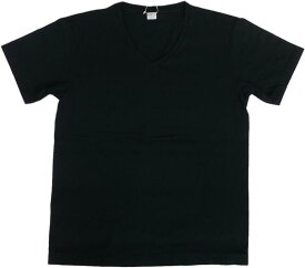 エントリーエスジー アドニス アンティークブラック ENTRY SG 半袖 Vネック Tシャツ メンズ 日本製 ADONIS ANTIQUE BLACK 185