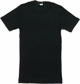 エントリーエスジー フェイス アンティークブラック 針抜き 半袖Tシャツ メンズ 日本製 ENTRY SG FACE ANTIQUE BLACK 256