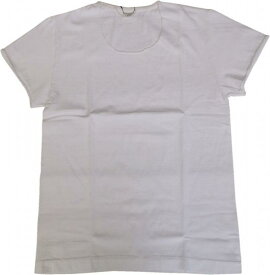 エントリーエスジー ギグモデル ピュアホワイト 半袖 Uネック Tシャツ メンズ 日本製 ENTRY SG GIG MODEL PURE WHITE 230